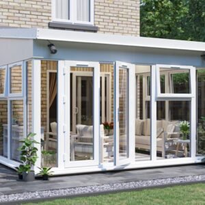 Addroom® Vision2 Conservatory Alternative
